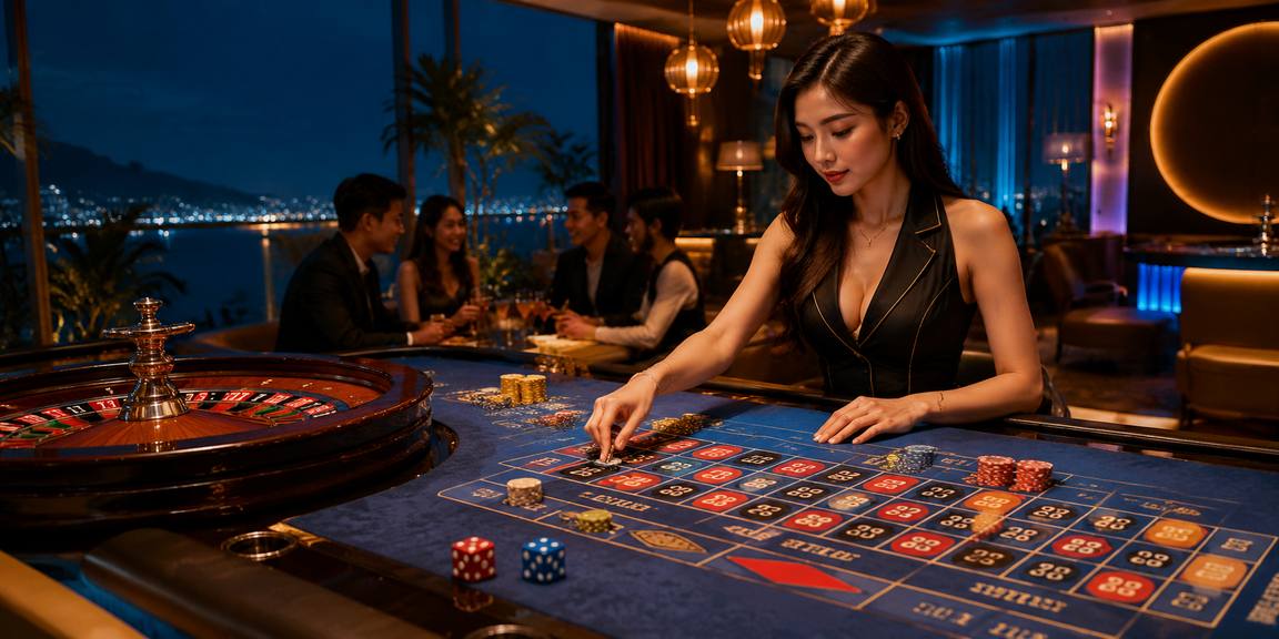 luk88 Cách chuyển từ slot sang live casino trong tài khoản